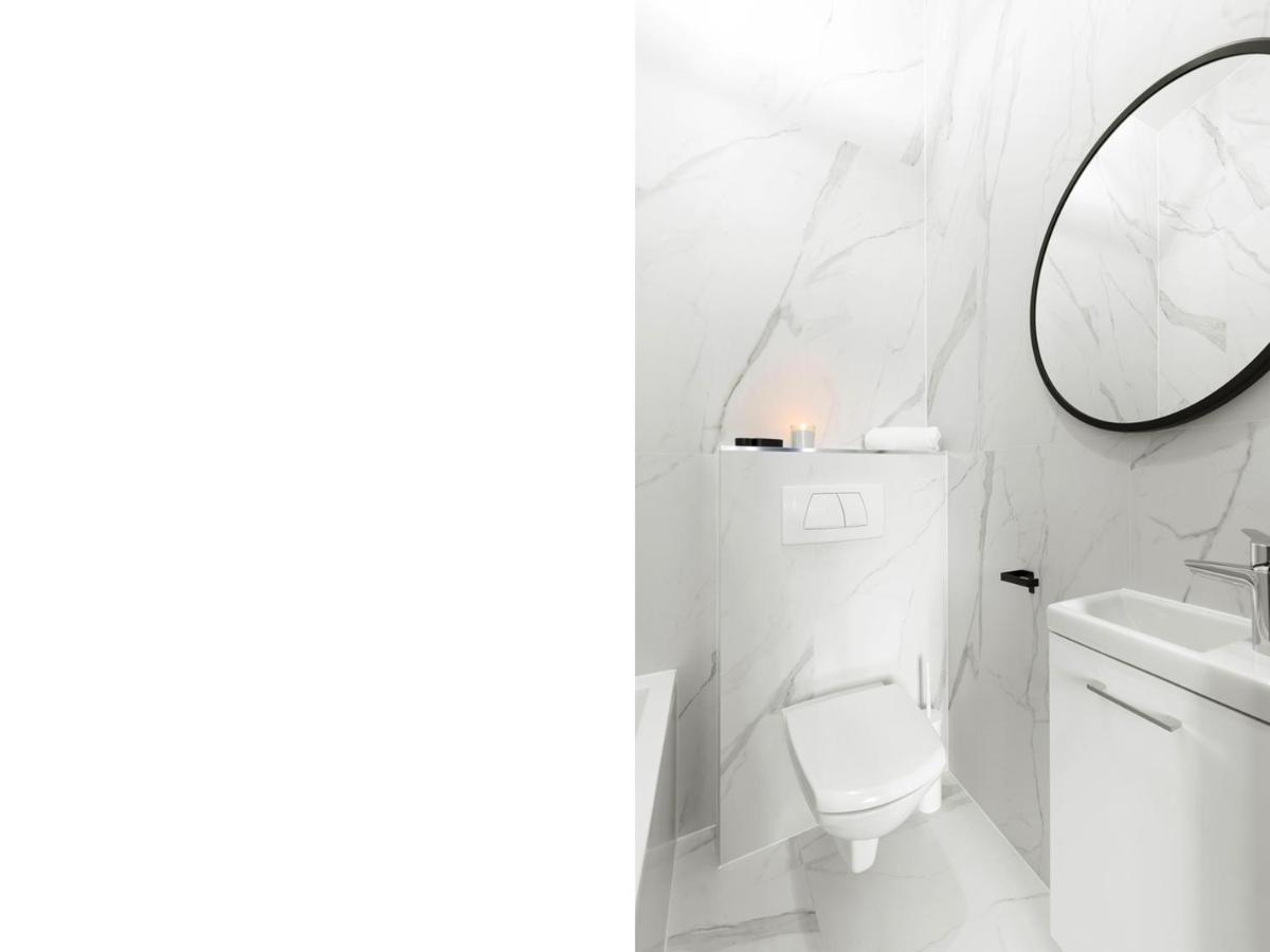 Huoneisto Old Town Premium By Elite