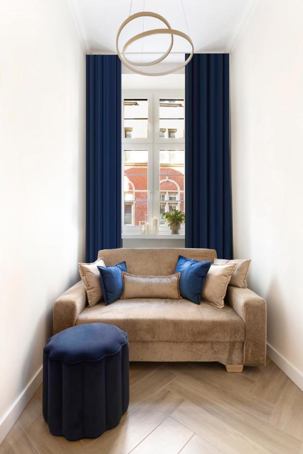 Huoneisto Old Town Premium By Elite Gdańsk