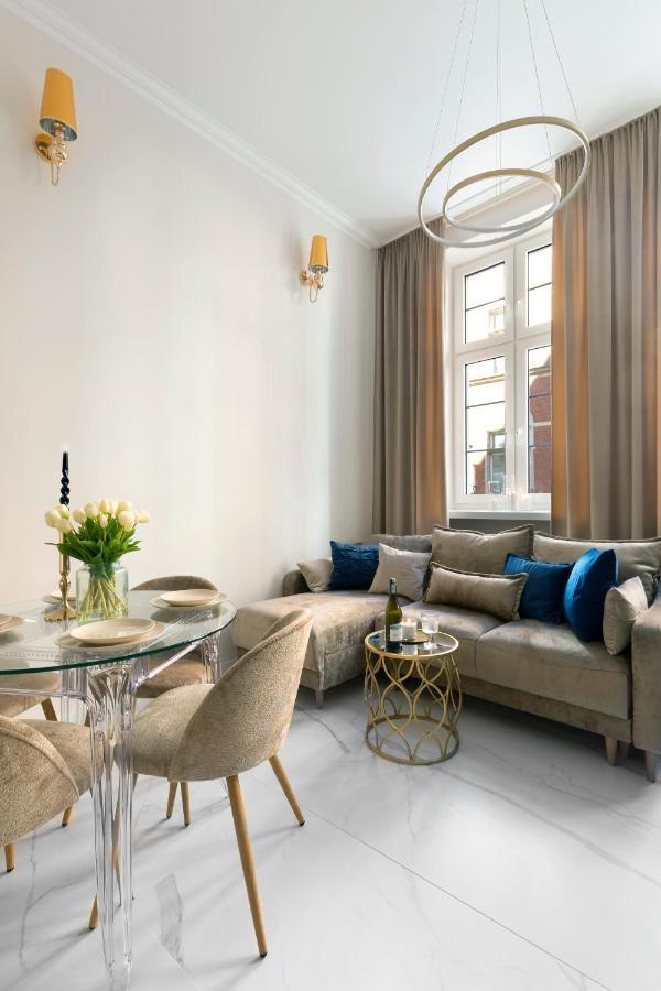 Old Town Premium By Elite Huoneisto *
