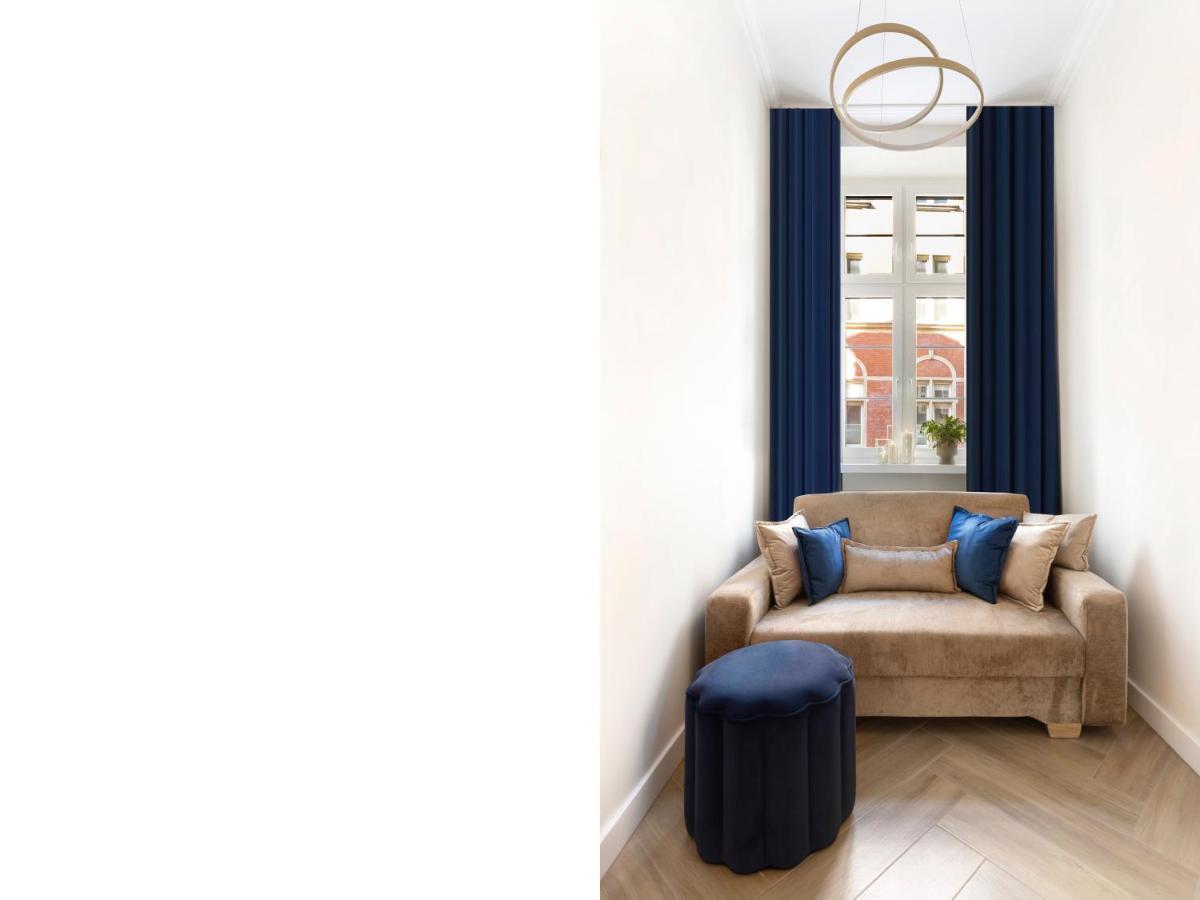 Huoneisto Old Town Premium By Elite *