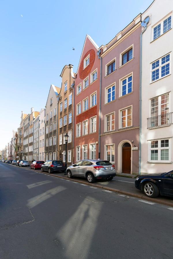 Old Town Premium By Elite Huoneisto